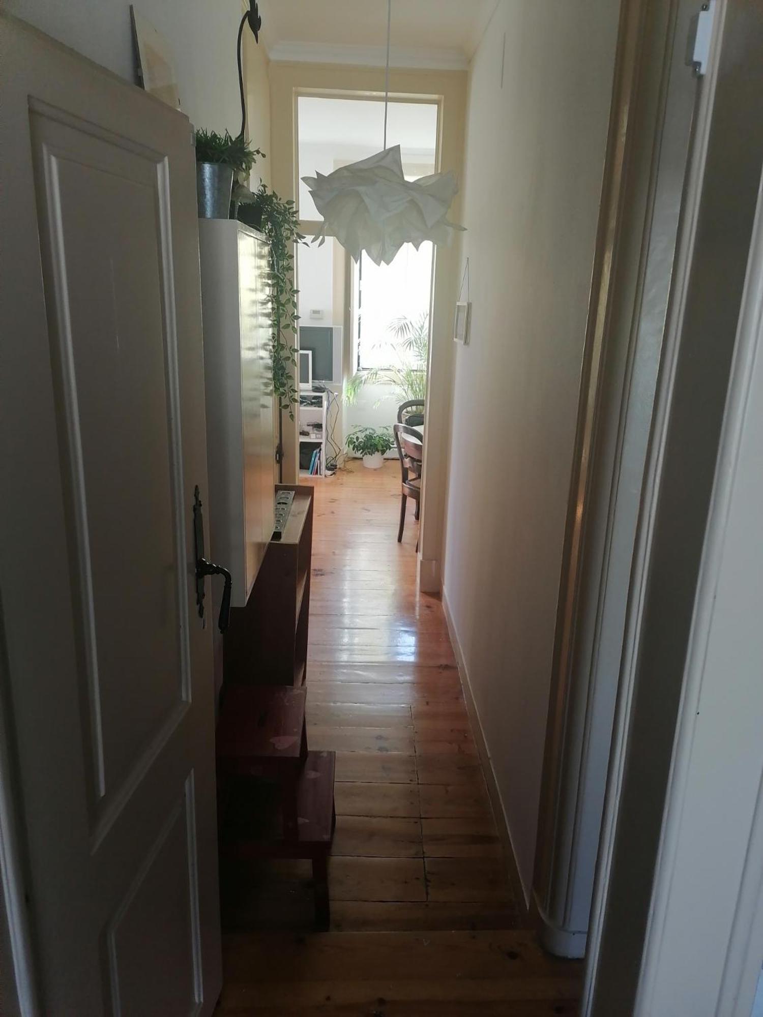 Quarto Do Sol * Lisbon