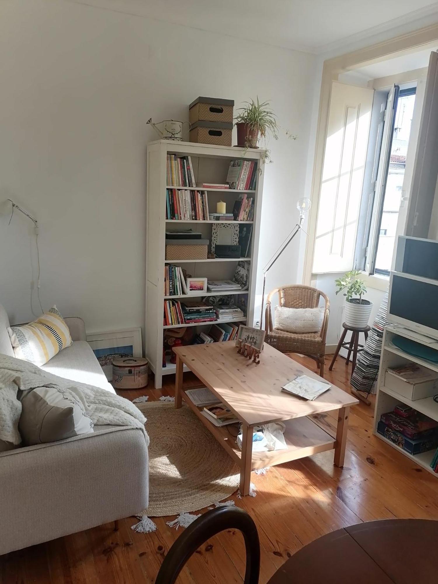 Guest house Quarto Do Sol Lisbon